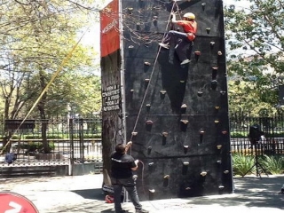 instalacion de muros